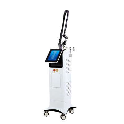 22*35mm Bruch-CO2 Laser-Maschinen-Akne-Abbau/Pigment-Abbau
