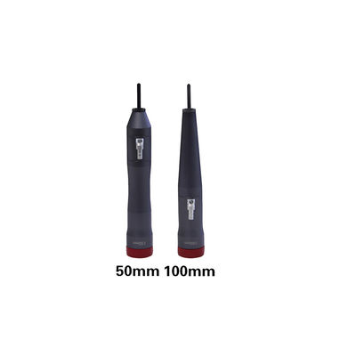4 Griffe enthäuten Verjüngungs-Maschine 60W Bruch-CO2 Laser-Gerät