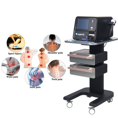 Rösten Sie Gesundheitswesen-Maschine der Cet Rfhochfrequenzheizungs-Maschinen-448hz