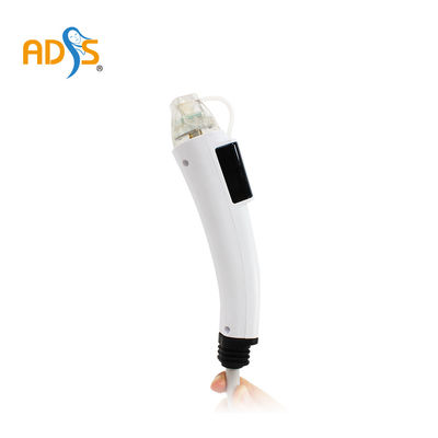 Mikroneadle Scarlet Fractional RF Needle Vivace Mikroneadling Hautspannungsmaschine mit Radiofrequenz