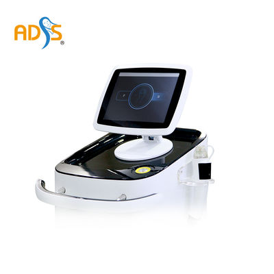 Mikroneadle Scarlet Fractional RF Needle Vivace Mikroneadling Hautspannungsmaschine mit Radiofrequenz