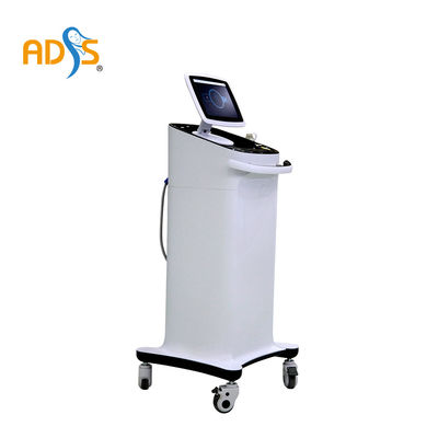 Mikroneadle Scarlet Fractional RF Needle Vivace Mikroneadling Hautspannungsmaschine mit Radiofrequenz