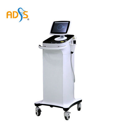 Hochfrequenz Microneedlings-Maschine, Thermolift-Maschine für Badekurort-Salon