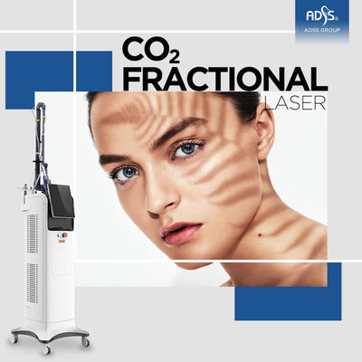 Laser-Maschinen-Luftkühlungs-2-jährige Garantie CO2 10.6um 10600nm Bruch-