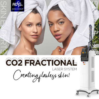 Laser Vaginal Tightening Machine, Bruch-Rf-Maschine DES CO2-10600nm