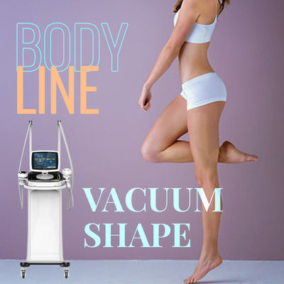 Cellulite Massager-Körper-Sculpting Maschine, Cellulite-Saugwalze-Maschine