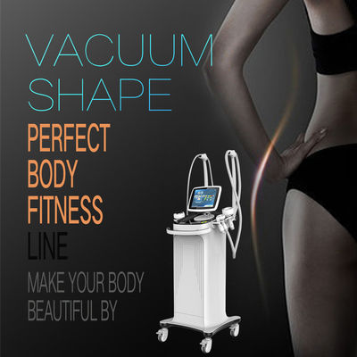 Vakuumhohlraumbildung, die den Maschine VELA-SHAPE-Hochfrequenz-Körper abnimmt Gerät abnimmt