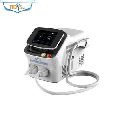 FDA Dioden-Pump-Laser-Maschine 2 Jahre 70 kg 1-50 j Pulsenenergie