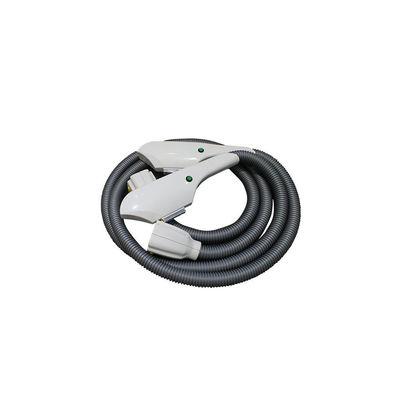 70 kg 750 nm Dpl Lasermaschine Leistungsstabilität ±3% Digitale Plattformskala