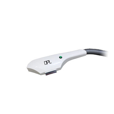 Hot Multifunction DPL IPL Permanent Laser Haarentfernung Maschine / OPT IPL Hautverjüngung