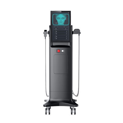 OEM Touchscreen Ems Gesichtslifting Maschine für Schönheitssalons