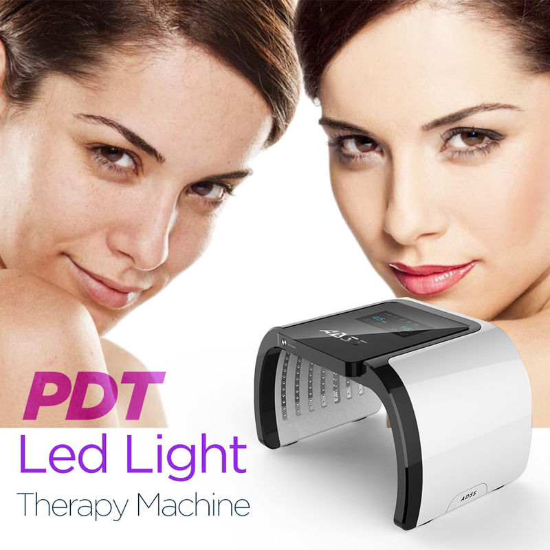 Geführte helle Lichttherapie Maschinen-Schönheits-Therapie Pdt Red+ blaue +Infrared Pdt-Biomaschine